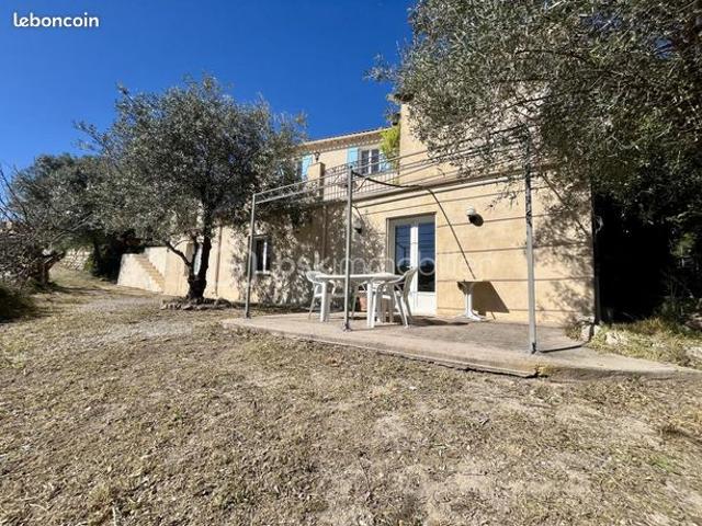 Maison vente à Arrondissement de Draguignan, Saint-paul-en-forêt