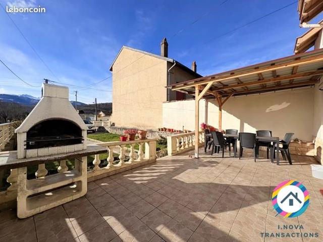 Maison vente à Pamiers, Lavelanet