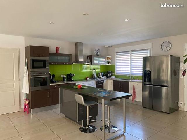 Maison vente à Les Sables-d'Olonne, Moutiers-les-mauxfaits