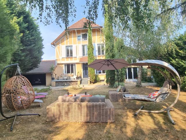 Maison vente à Garenne, Brunoy