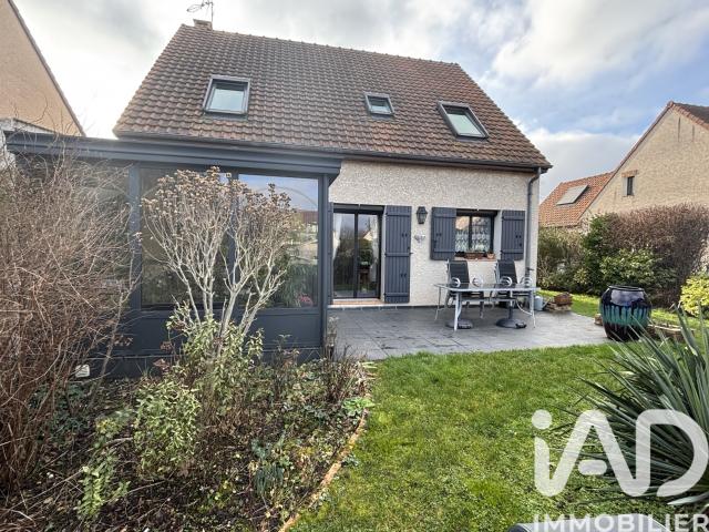 Maison vente à Argenteuil, Herblay