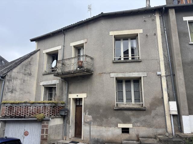 Maison vente à Brive-la-Gaillarde, Vignols