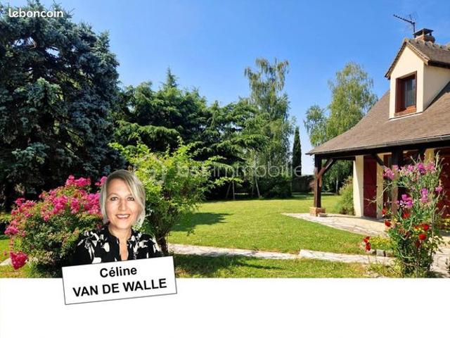 Maison vente à Mantes-la-Jolie, Orgerus