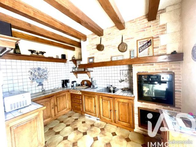 Maison vente à Évry, Varennes-jarcy