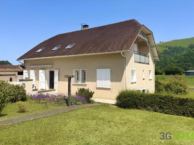 Maison vente à Oloron-Sainte-Marie, Mauléon-licharre