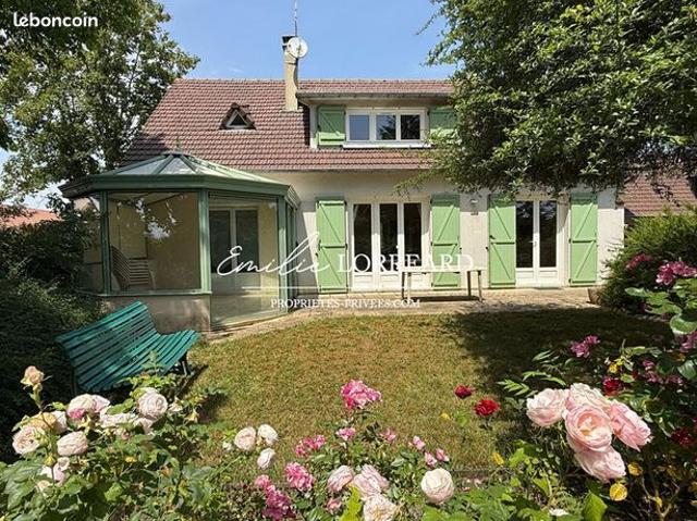 Maison vente à Le Mans, Neuville-sur-sarthe