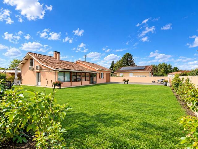 Maison vente à Pontonx-sur-l'Adour, Landes