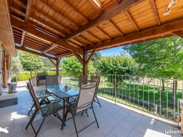 Maison vente à Cahors, Castelfranc