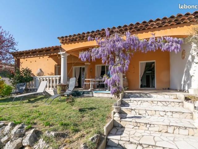 Maison vente à Brignoles, La Verdière