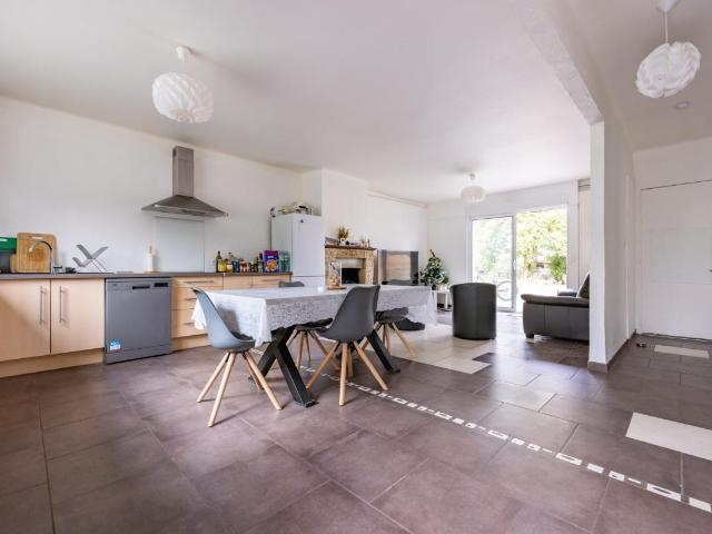 Maison vente à Nantes, Montbert