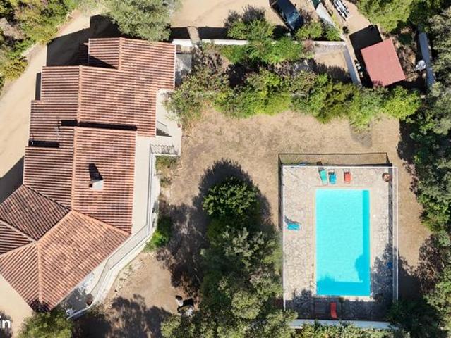 Maison vente à Sartène, Sotta