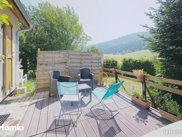 Maison vente à Grenoble, Auvergne-Rhône-Alpes