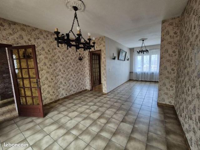 Maison vente à Cambrai, Avesnes-les-aubert