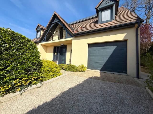 Maison vente à Rambouillet, Magny-les-hameaux