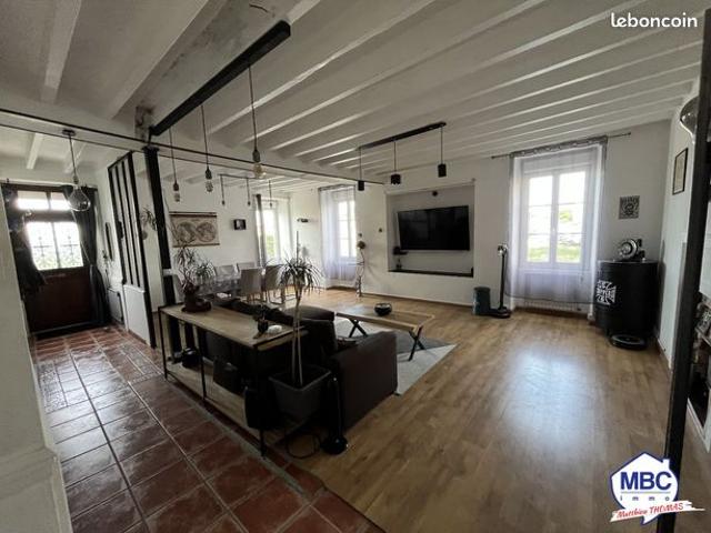 Maison vente à Mauges-sur-Loire, Maine-et-Loire