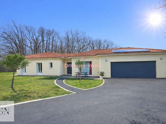 Maison vente à Villeneuve-sur-Lot, Dolmayrac