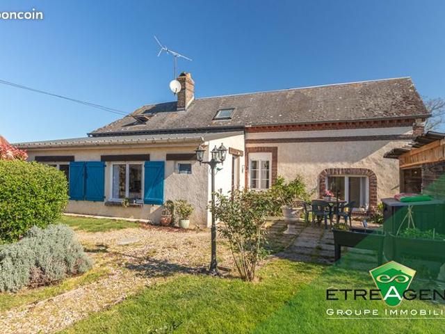 Maison vente à Évreux, Le Fidelaire
