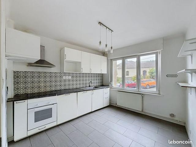 Maison vente à Thionville, Moselle