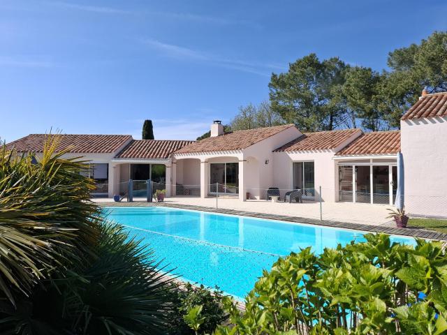 Maison vente à Les Sables-d'Olonne, Château-d'olonne