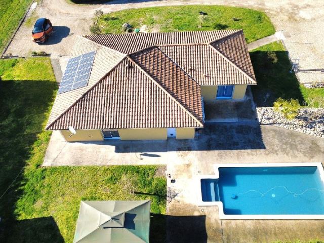 Maison vente à Langon, Grignols