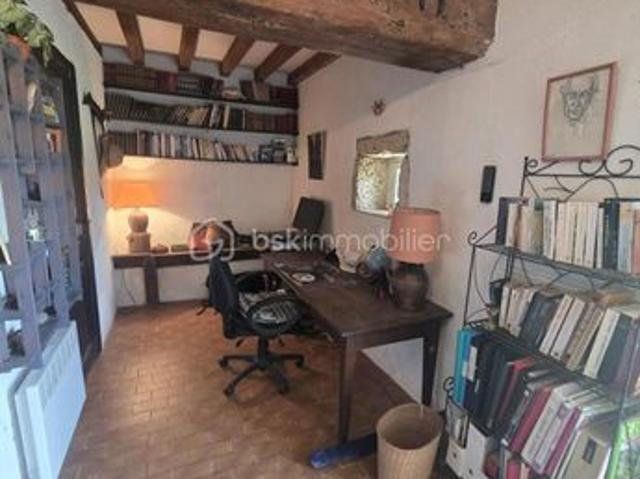 Maison vente à Mortagne-au-Perche, Echauffour