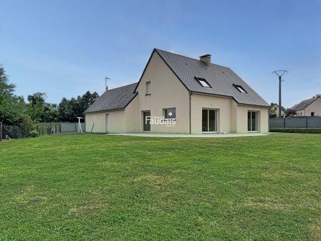 Maison vente à Saint-Lô, Normandie