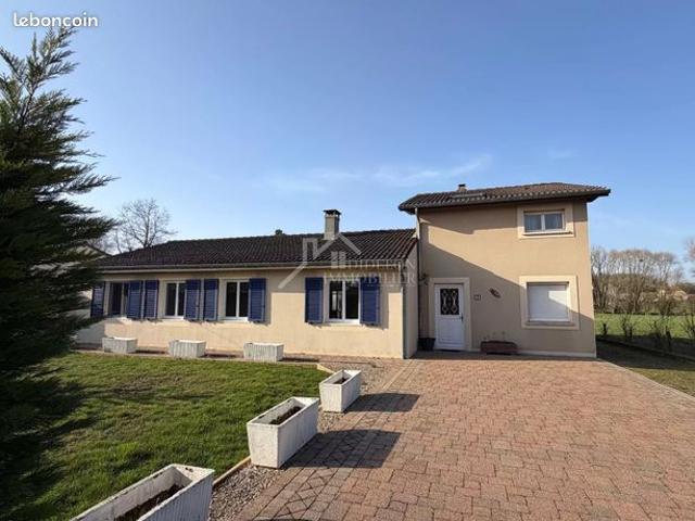 Maison vente à Verdun, Sorbey
