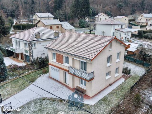 Maison vente à Clermont-Ferrand, Durtol