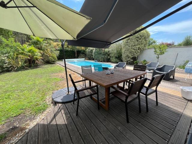 Maison vente à Arcachon, Gujan-mestras
