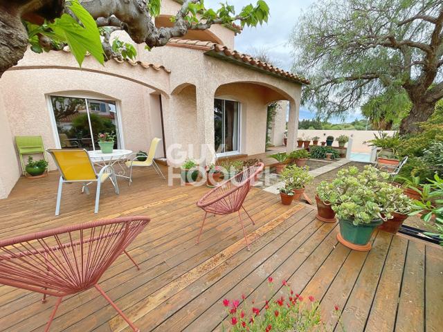 Maison vente à Perpignan, Canohès