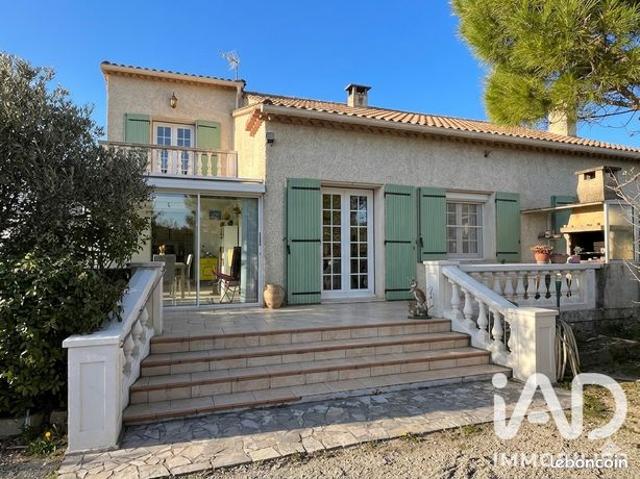 Maison vente à Carpentras, Lapalud