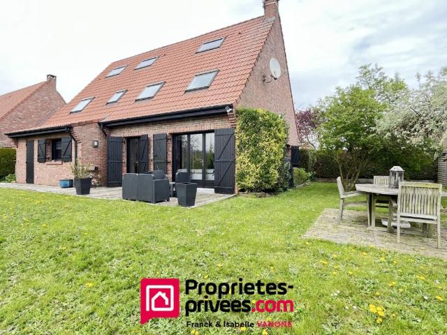 Maison vente à Lille, Lompret