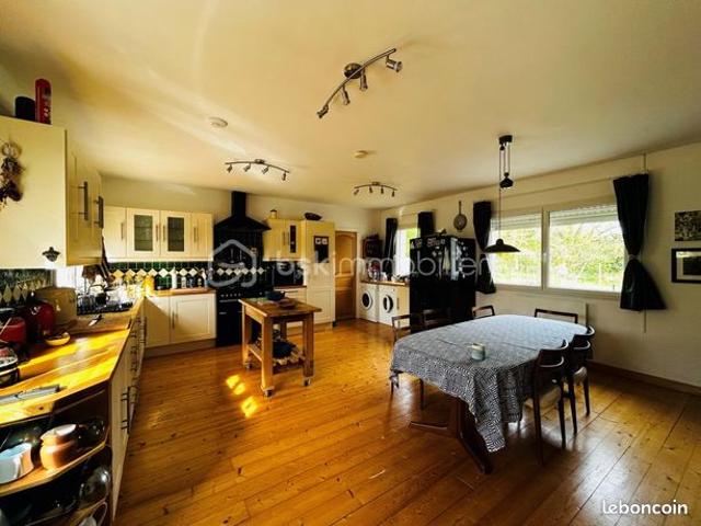 Maison vente à Châteaulin, Bretagne