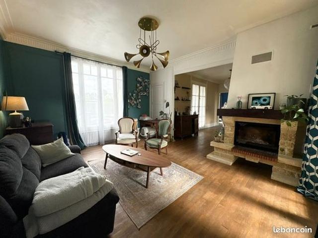 Maison vente à Clermont, Agnetz