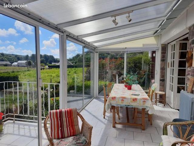 Maison vente à Le Havre, Valmont