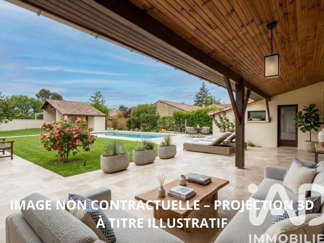 Maison vente à Muret, Seysses