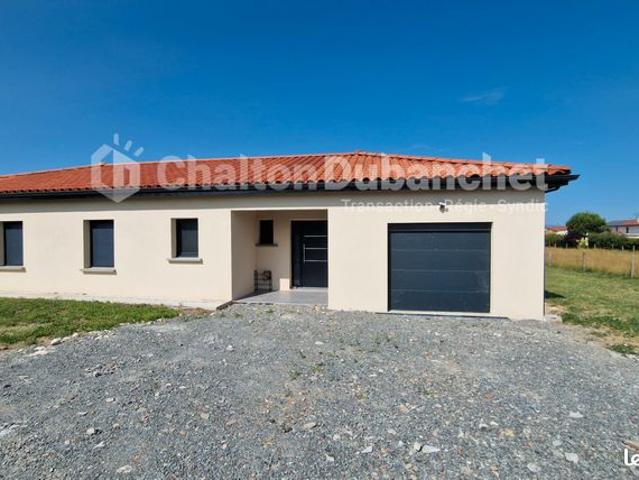 Maison vente à Montbrison, Pouilly-lès-feurs