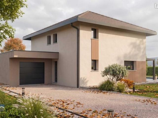 Maison vente à Grésy-sur-Aix, Savoie