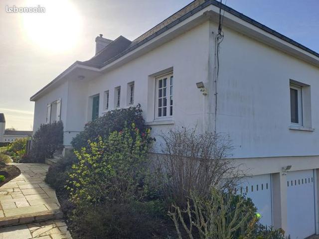 Maison vente à Angers, Pays de la Loire