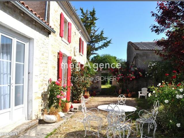 Maison vente à Villeneuve-sur-Lot, Rives