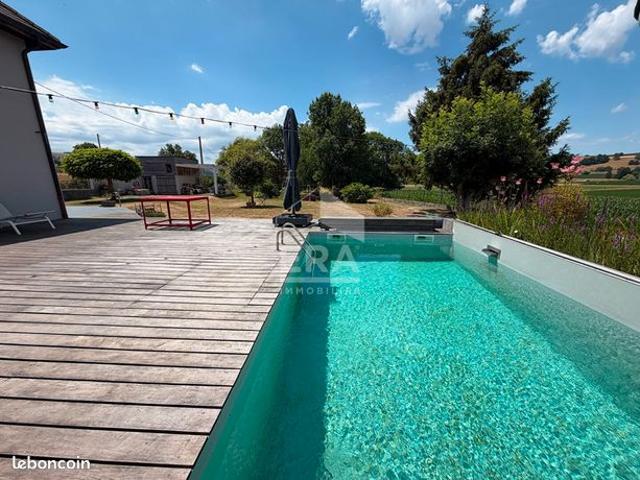 Maison vente à La Tour-du-Pin, Montferrat