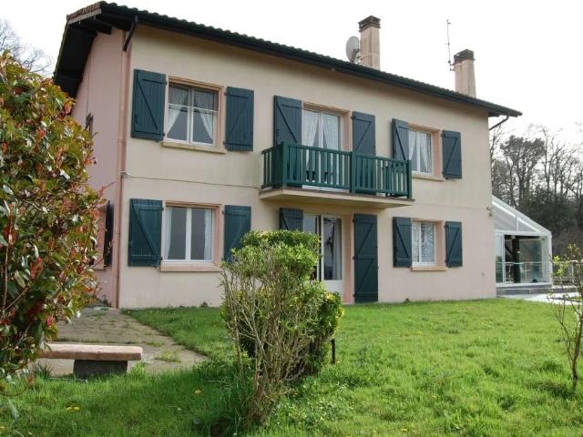 Maison vente à Bayonne, Urcuit