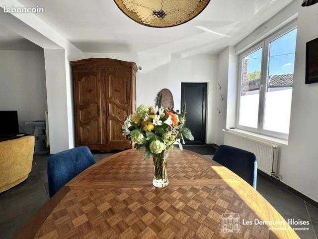 Maison vente à Lille, Fournes-en-weppes