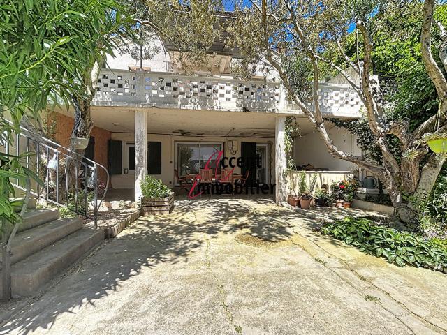 Maison vente à Apt, Cavaillon