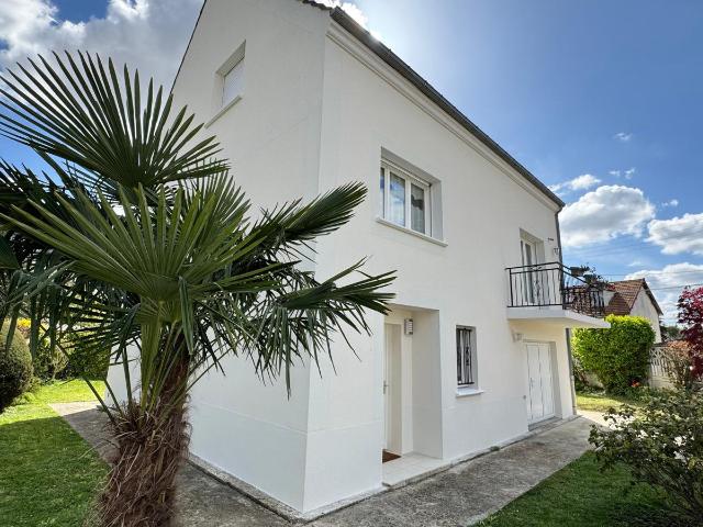 Maison vente à Le Raincy, Gournay-sur-marne
