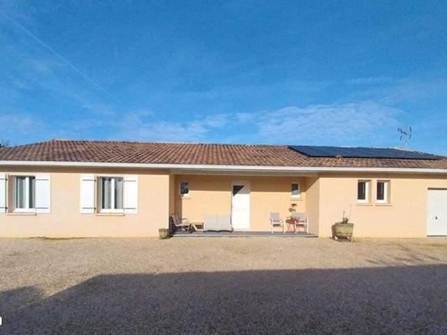 Maison vente à Libourne, Saint-sulpice-de-faleyrens