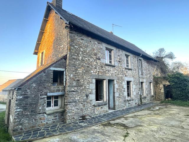 Maison vente à Saint-Brieuc, Bretagne