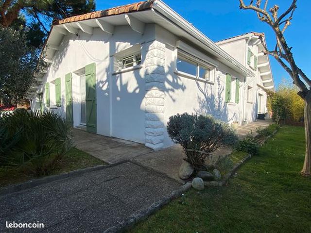 Maison vente à Rochefort, Royan