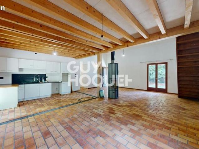 Maison vente à Aouste-sur-Sye, Drôme