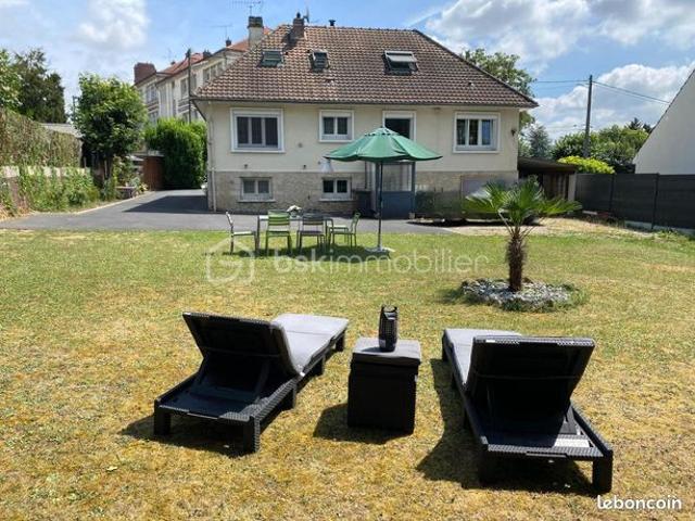 Maison vente à Clermont